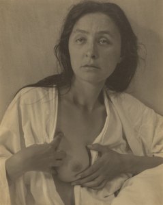 virginiaokeefestieglitzbreast