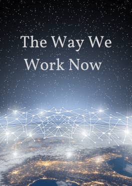 The way we work now (1)